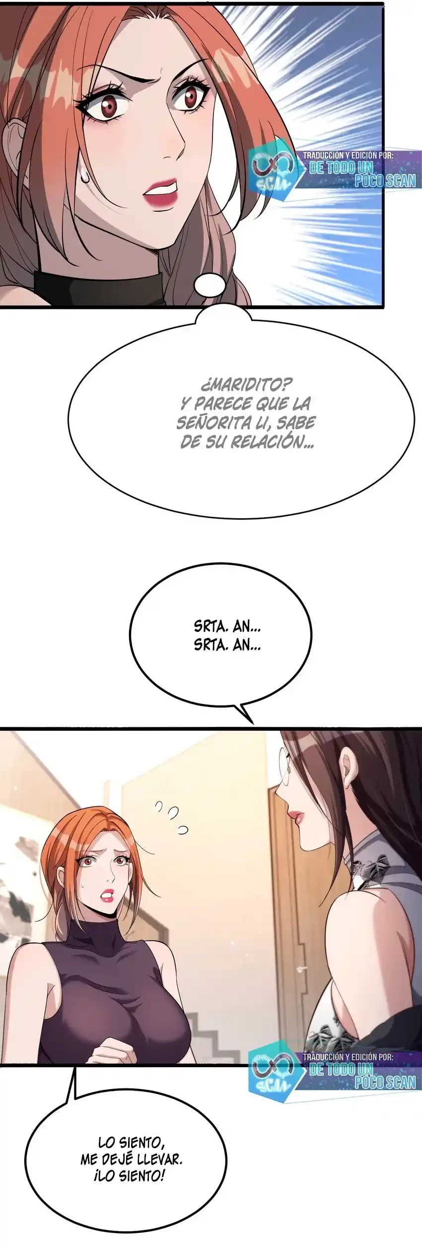 Llevo Mil Años Atrapado En El Mismo Día > Capitulo 69 > Page 161