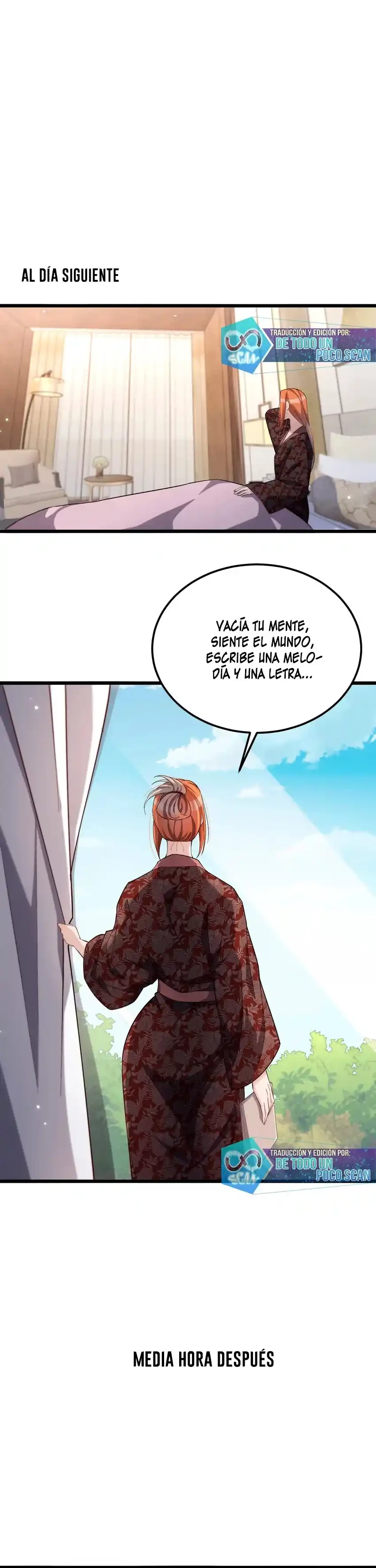 Llevo Mil Años Atrapado En El Mismo Día > Capitulo 69 > Page 181