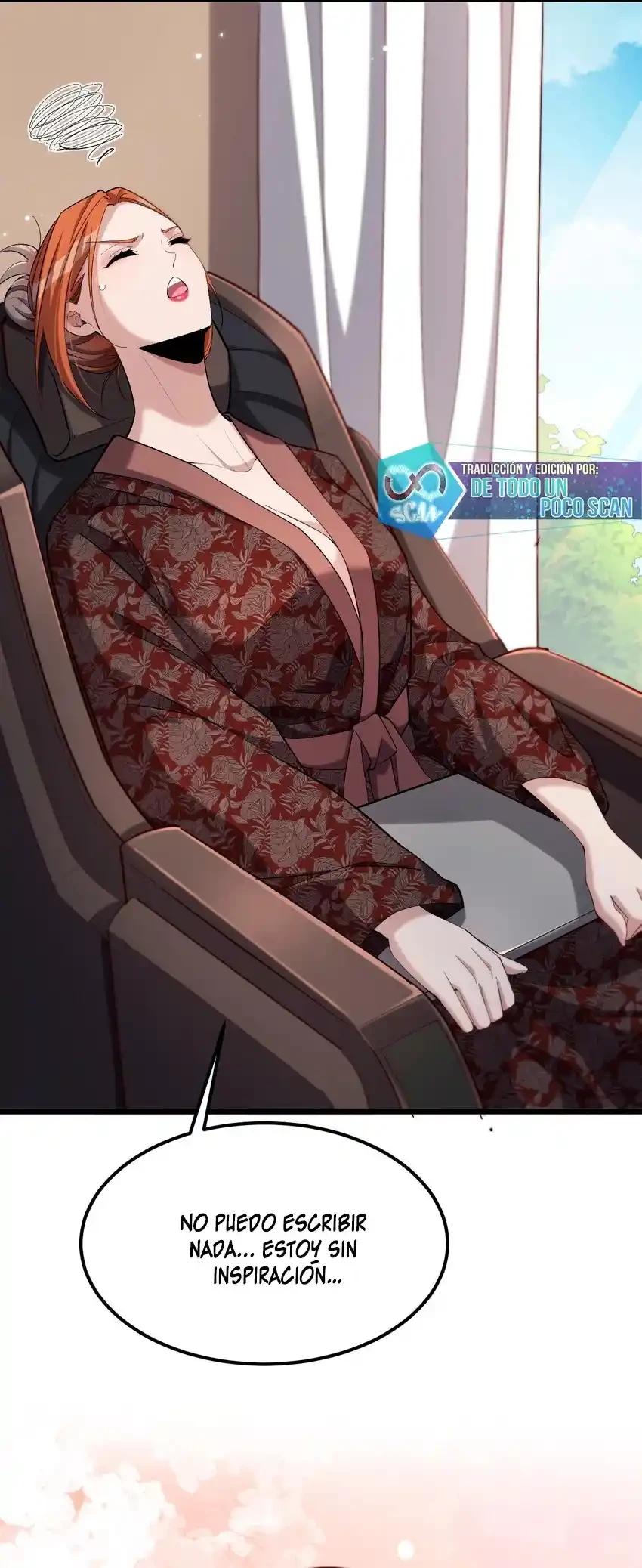 Llevo Mil Años Atrapado En El Mismo Día > Capitulo 69 > Page 201