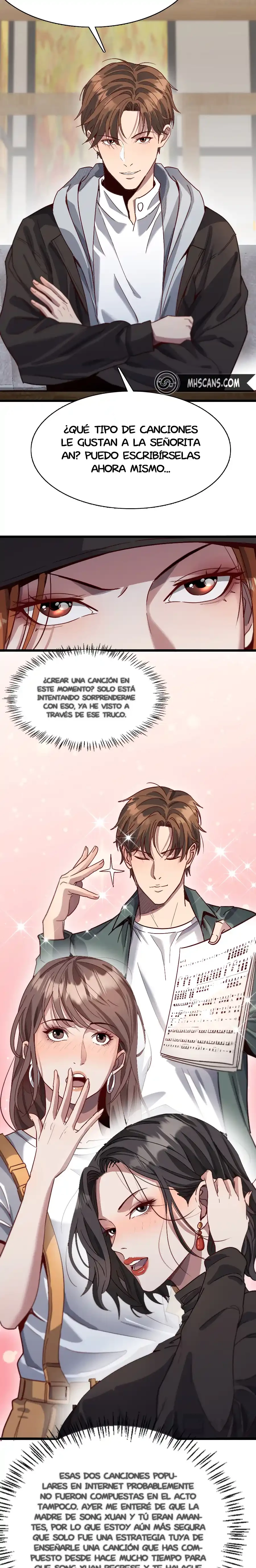 Llevo Mil Años Atrapado En El Mismo Día > Capitulo 70 > Page 31