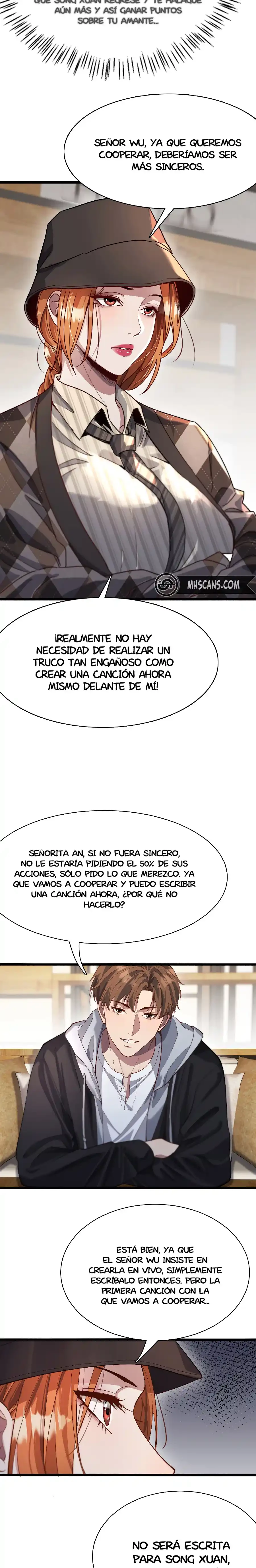 Llevo Mil Años Atrapado En El Mismo Día > Capitulo 70 > Page 41