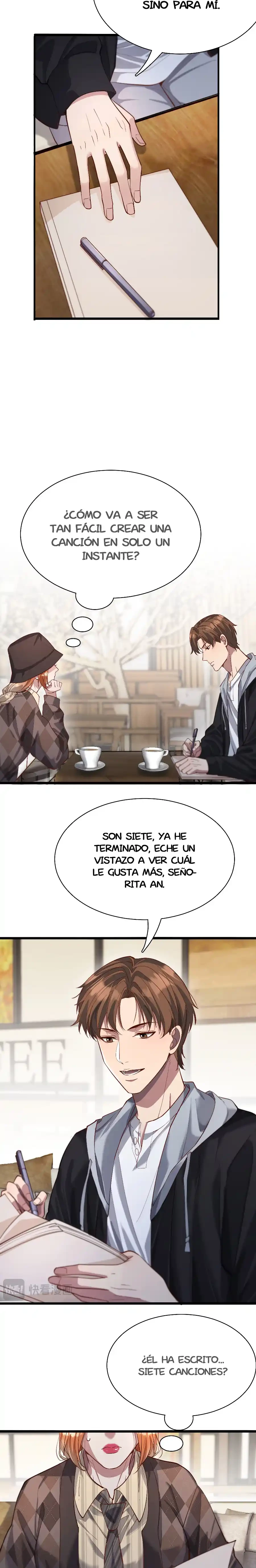 Llevo Mil Años Atrapado En El Mismo Día > Capitulo 70 > Page 51