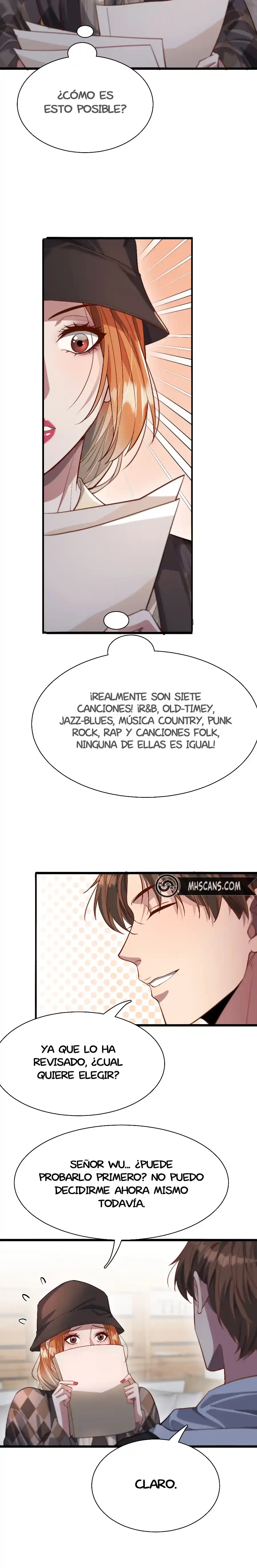 Llevo Mil Años Atrapado En El Mismo Día > Capitulo 70 > Page 61