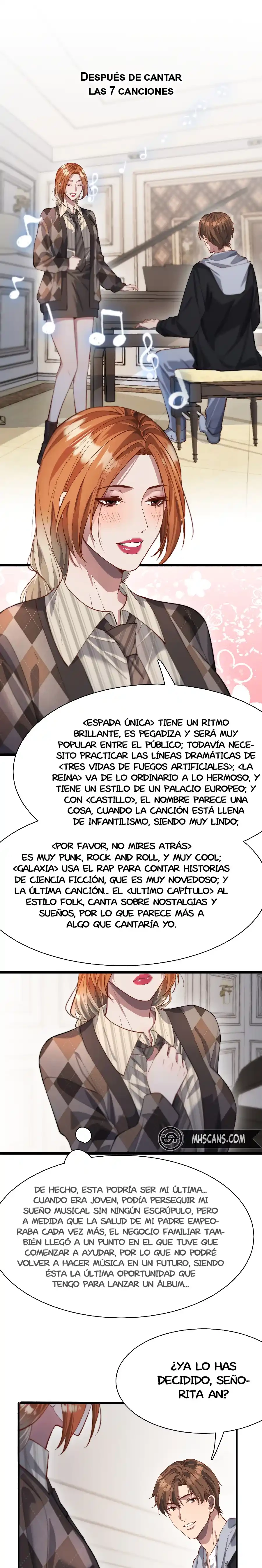 Llevo Mil Años Atrapado En El Mismo Día > Capitulo 70 > Page 71