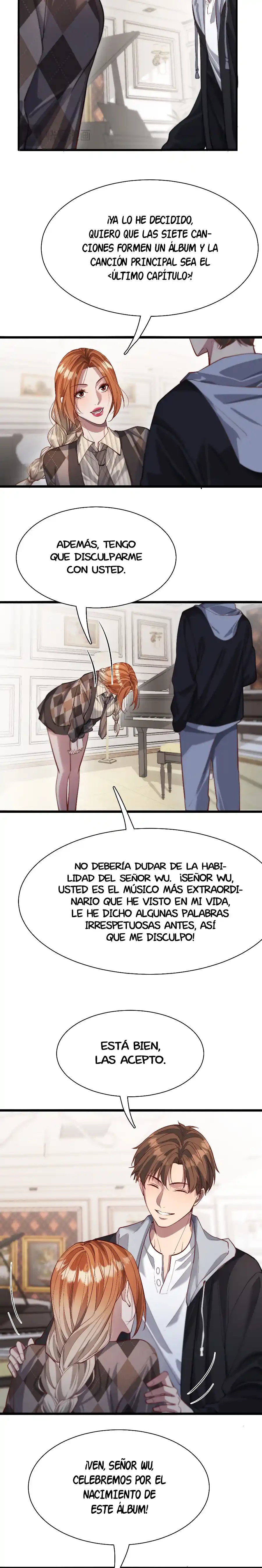 Llevo Mil Años Atrapado En El Mismo Día > Capitulo 70 > Page 81