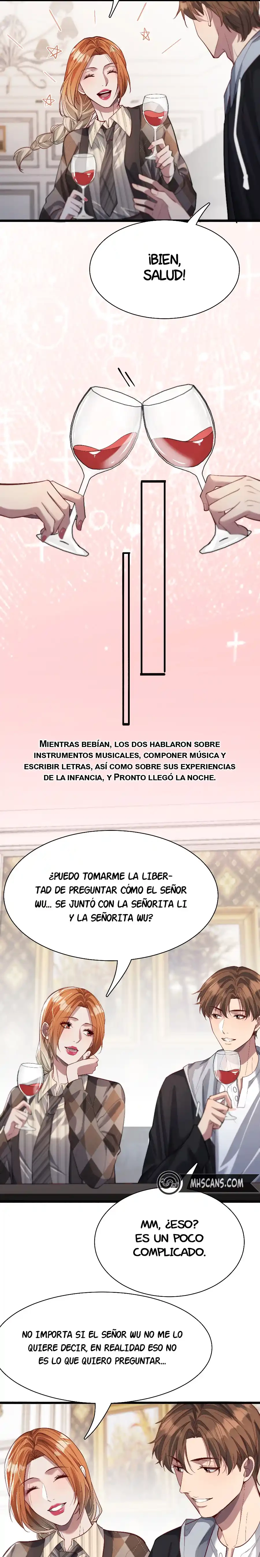 Llevo Mil Años Atrapado En El Mismo Día > Capitulo 70 > Page 91