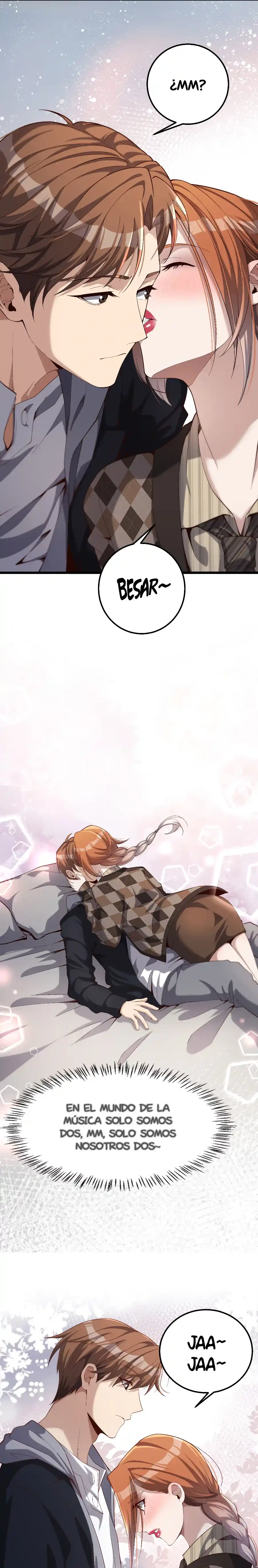 Llevo Mil Años Atrapado En El Mismo Día > Capitulo 70 > Page 121