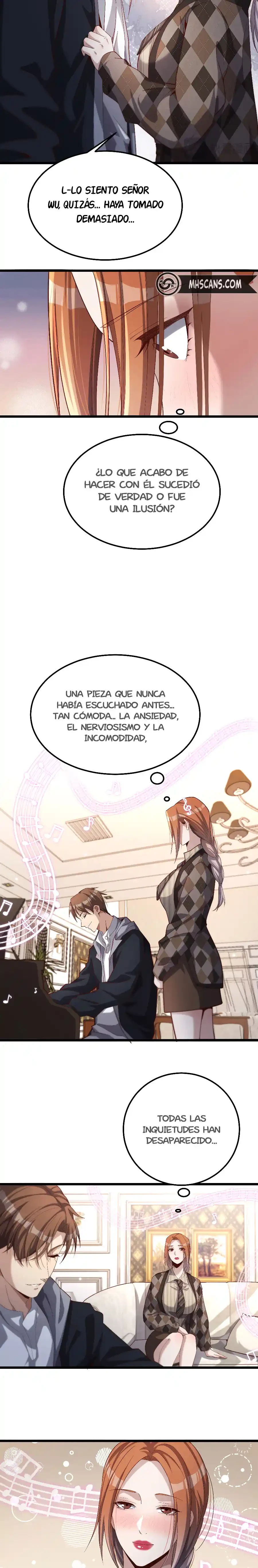 Llevo Mil Años Atrapado En El Mismo Día > Capitulo 70 > Page 131