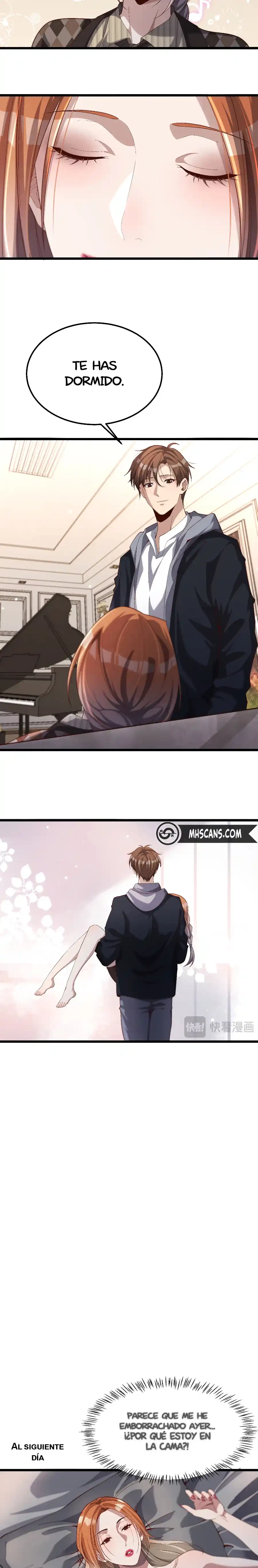 Llevo Mil Años Atrapado En El Mismo Día > Capitulo 70 > Page 141