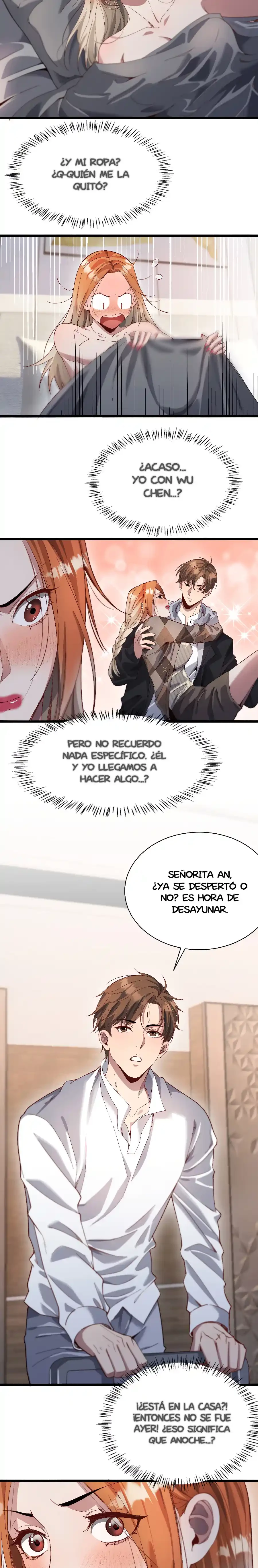 Llevo Mil Años Atrapado En El Mismo Día > Capitulo 70 > Page 151