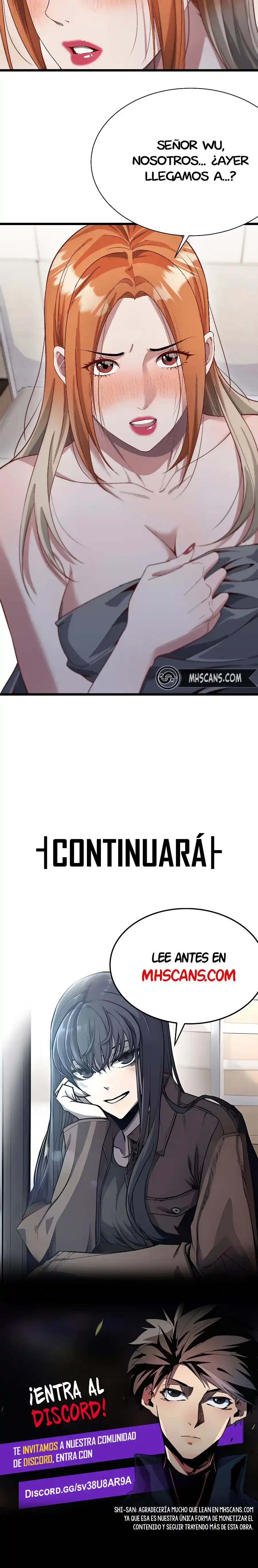 Llevo Mil Años Atrapado En El Mismo Día > Capitulo 70 > Page 161