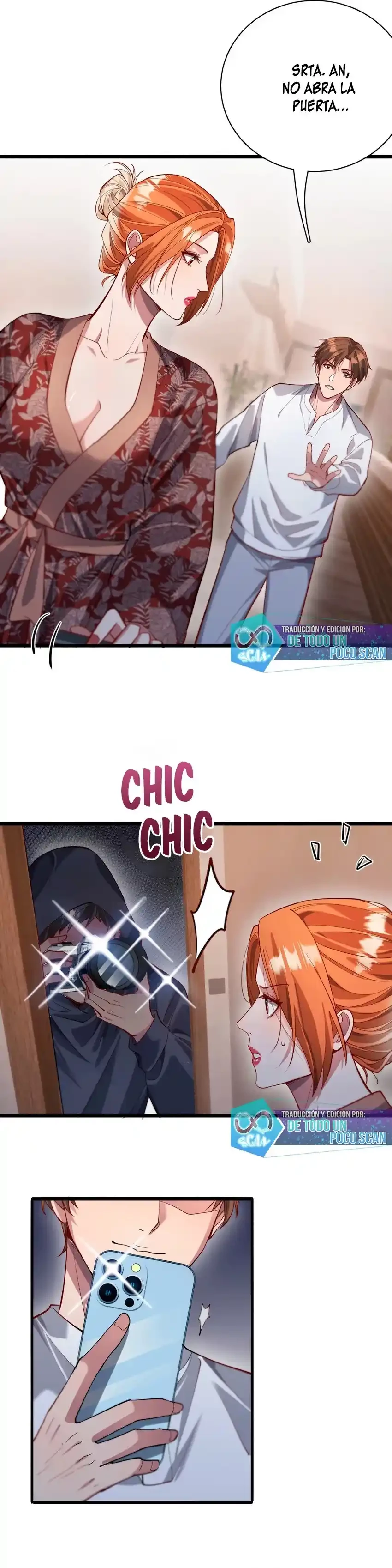 Llevo Mil Años Atrapado En El Mismo Día > Capitulo 71 > Page 31