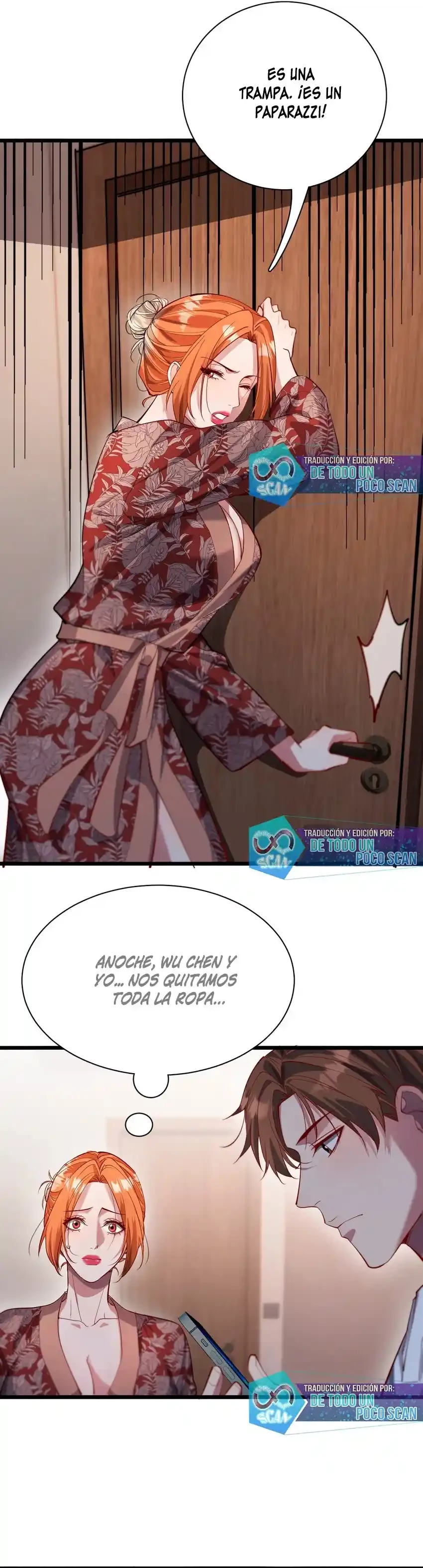 Llevo Mil Años Atrapado En El Mismo Día > Capitulo 71 > Page 41