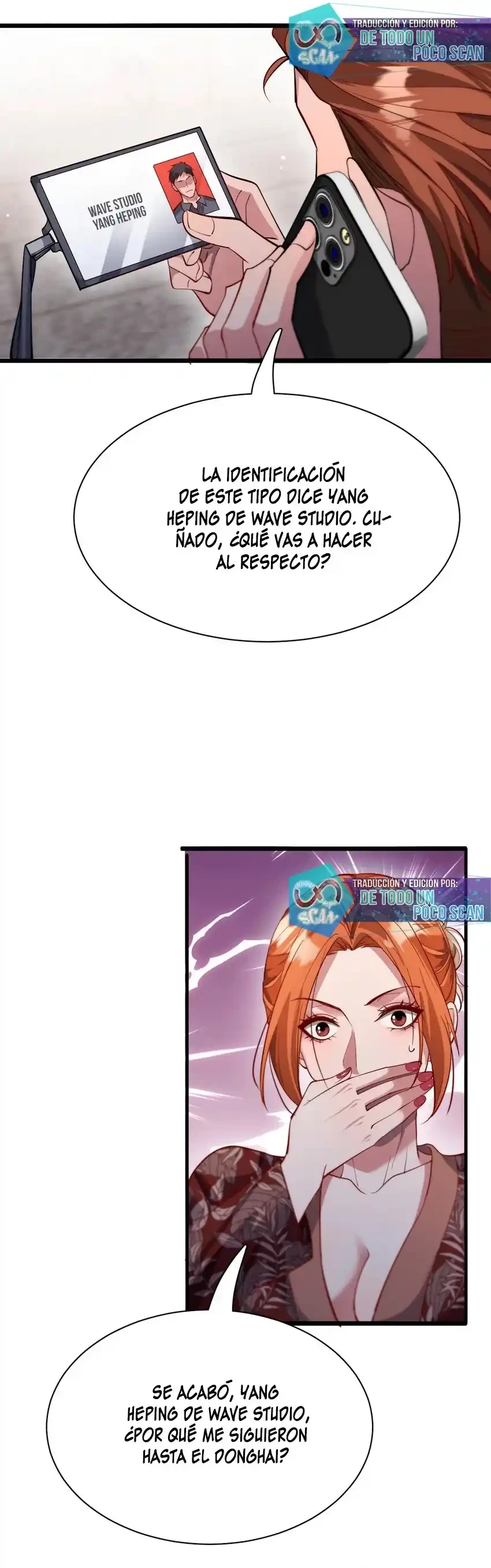 Llevo Mil Años Atrapado En El Mismo Día > Capitulo 71 > Page 81