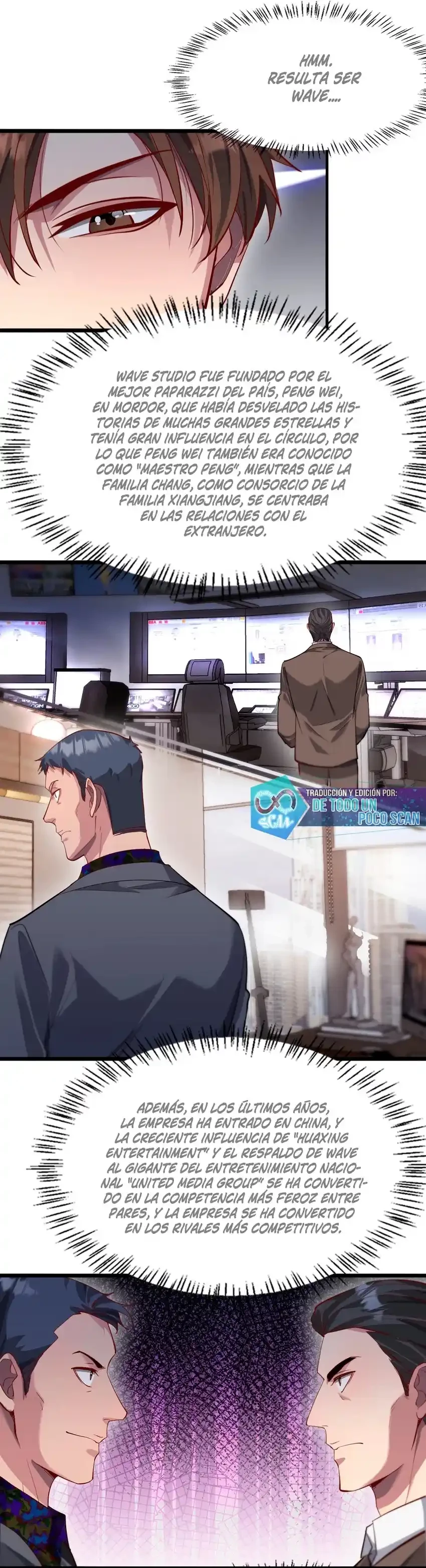 Llevo Mil Años Atrapado En El Mismo Día > Capitulo 71 > Page 91