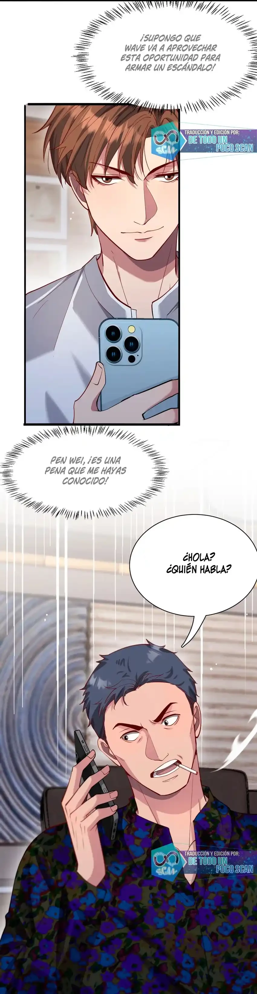 Llevo Mil Años Atrapado En El Mismo Día > Capitulo 71 > Page 101