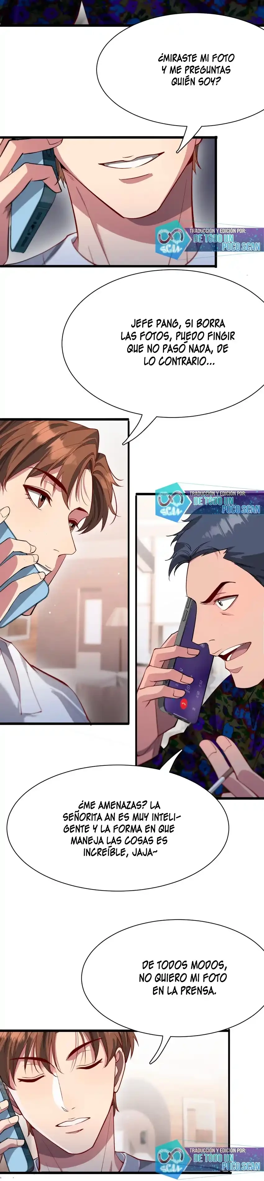 Llevo Mil Años Atrapado En El Mismo Día > Capitulo 71 > Page 111