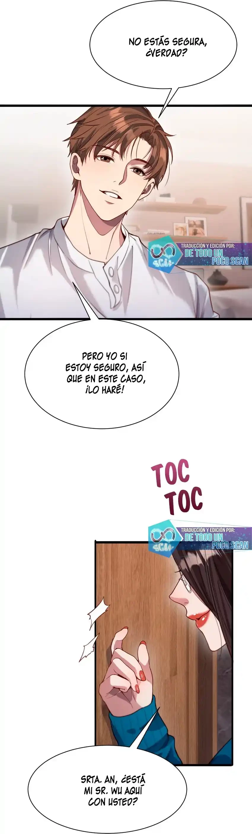 Llevo Mil Años Atrapado En El Mismo Día > Capitulo 71 > Page 151