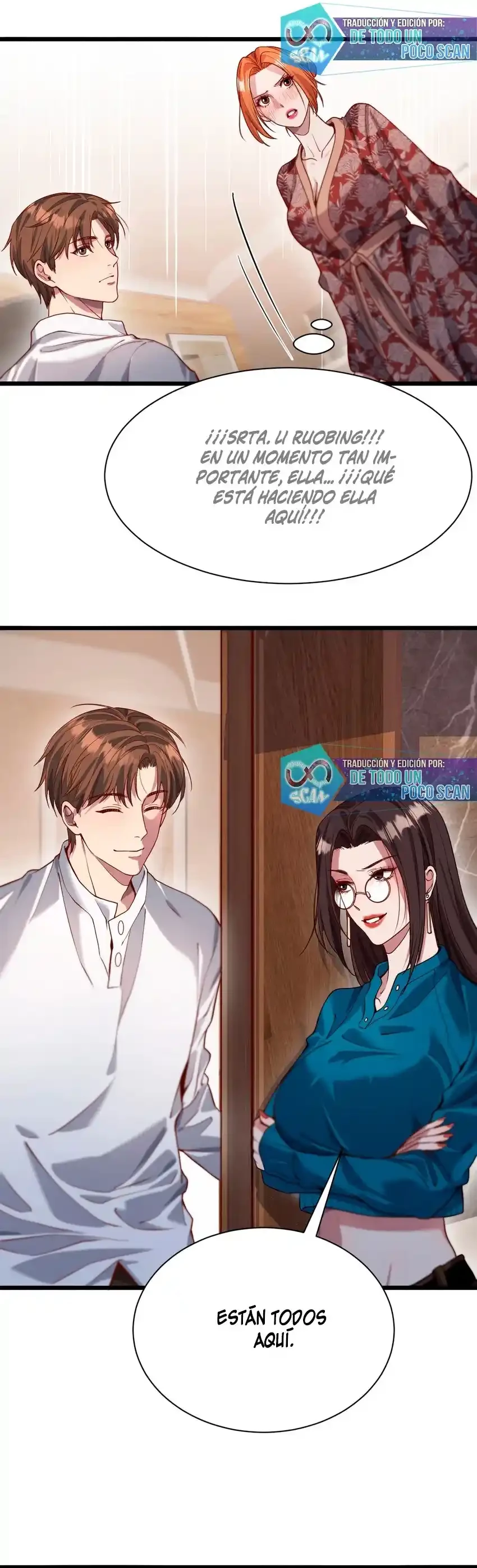 Llevo Mil Años Atrapado En El Mismo Día > Capitulo 71 > Page 161