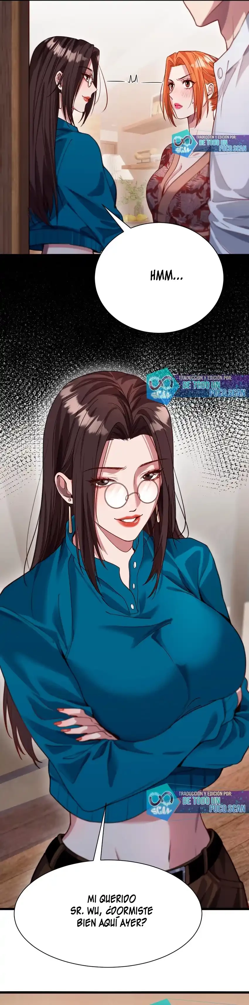 Llevo Mil Años Atrapado En El Mismo Día > Capitulo 71 > Page 171