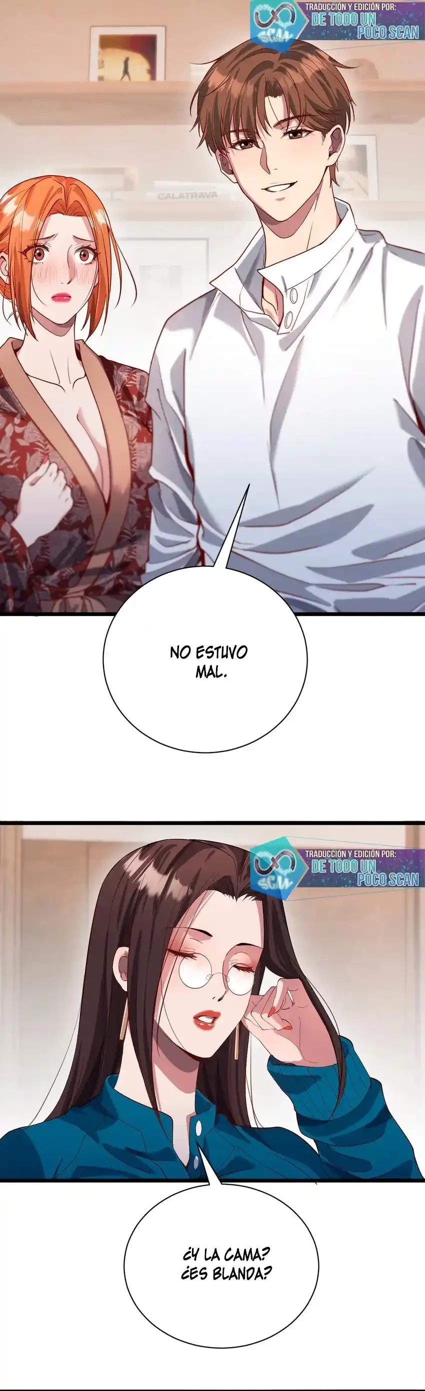 Llevo Mil Años Atrapado En El Mismo Día > Capitulo 71 > Page 181