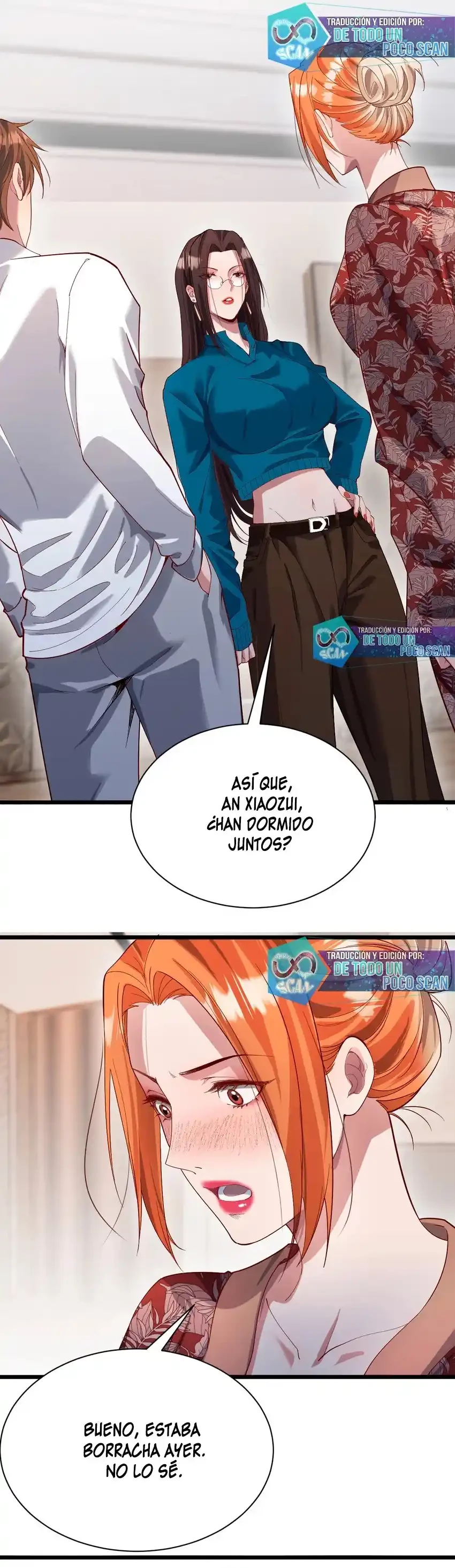 Llevo Mil Años Atrapado En El Mismo Día > Capitulo 71 > Page 201