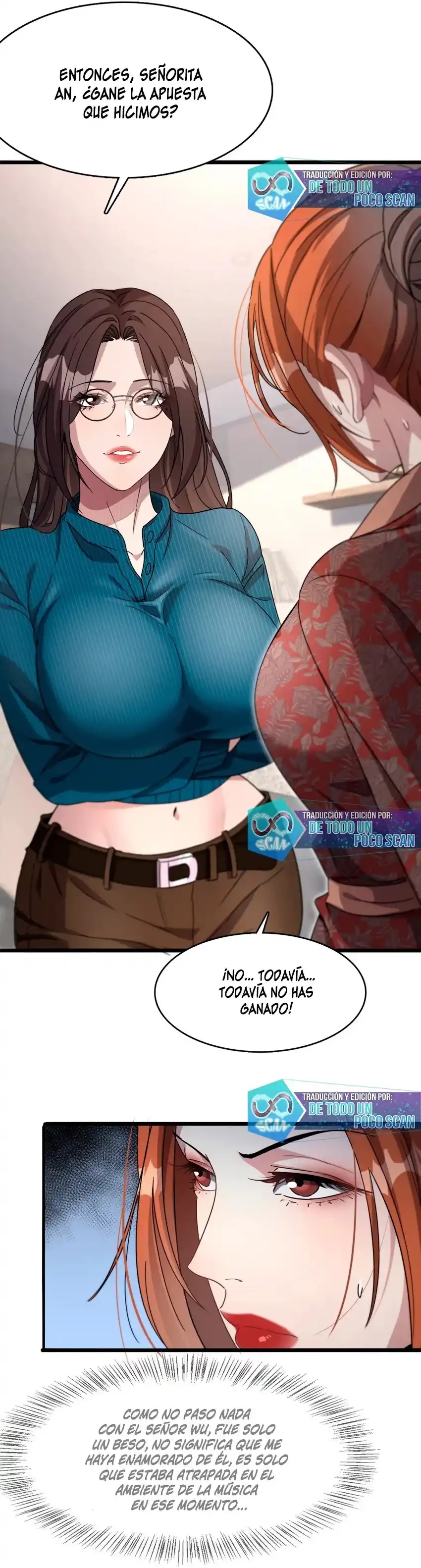 Llevo Mil Años Atrapado En El Mismo Día > Capitulo 72 > Page 41