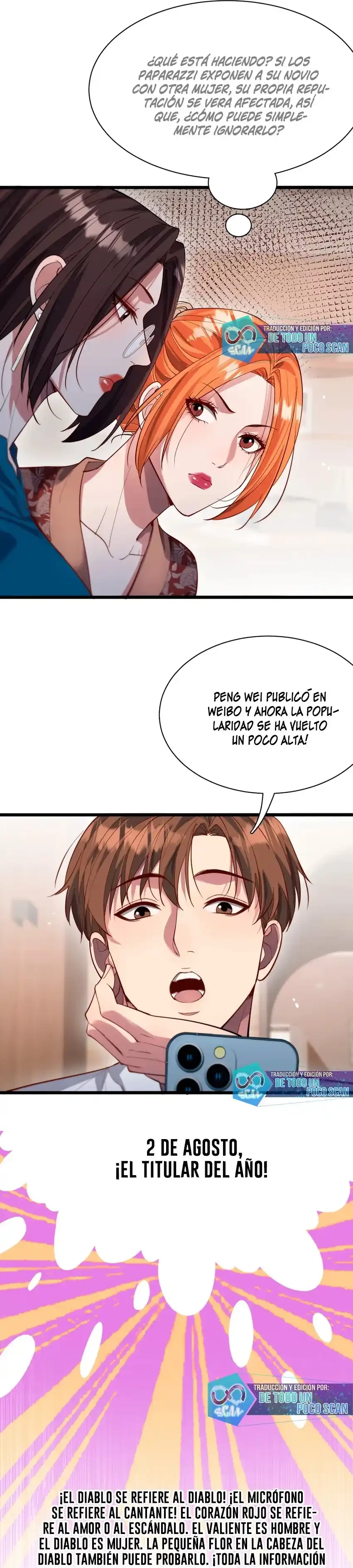 Llevo Mil Años Atrapado En El Mismo Día > Capitulo 72 > Page 91