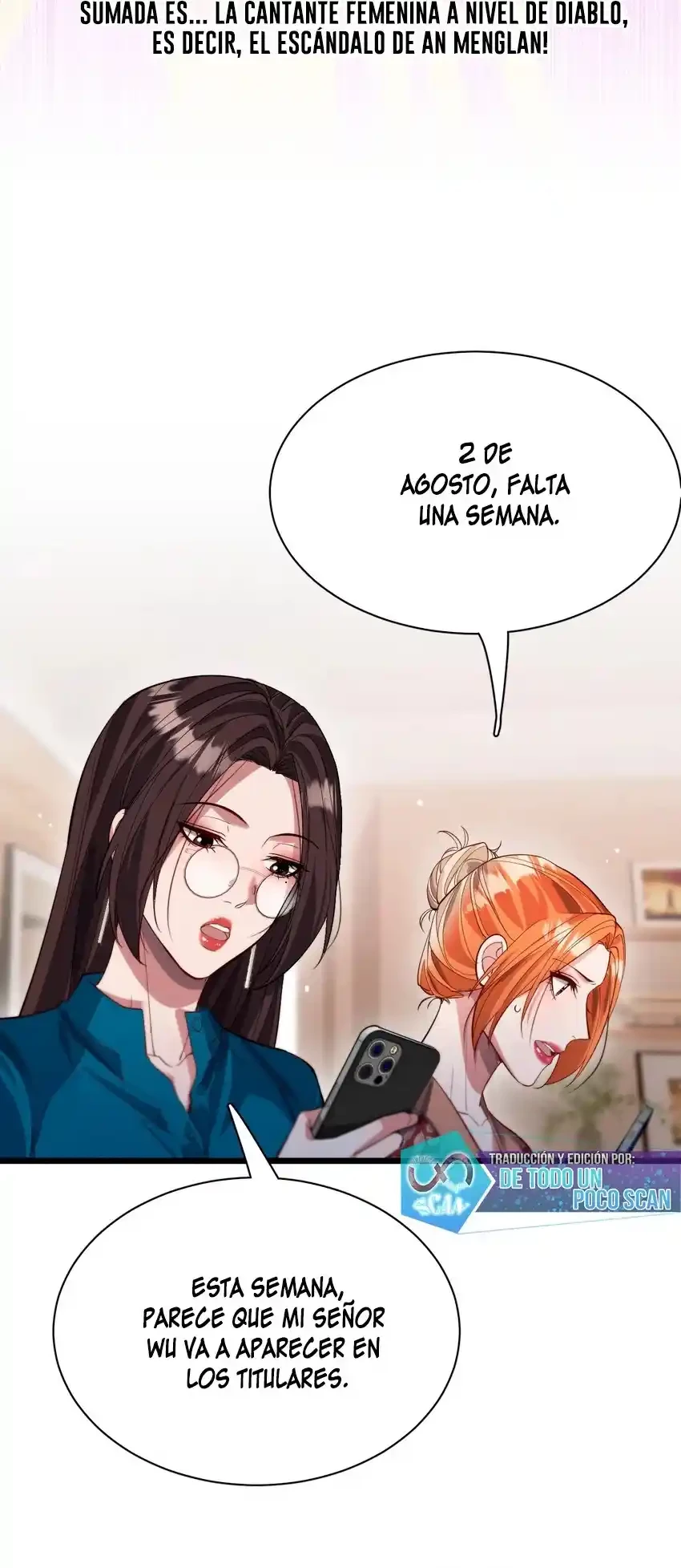 Llevo Mil Años Atrapado En El Mismo Día > Capitulo 72 > Page 101