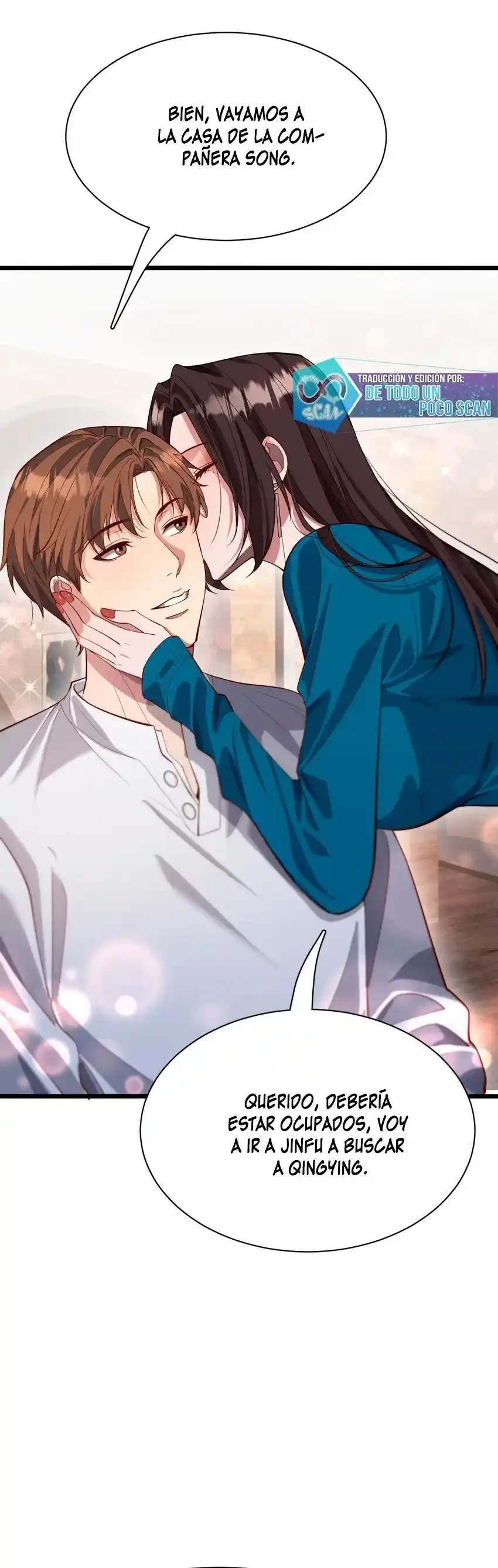 Llevo Mil Años Atrapado En El Mismo Día > Capitulo 72 > Page 121