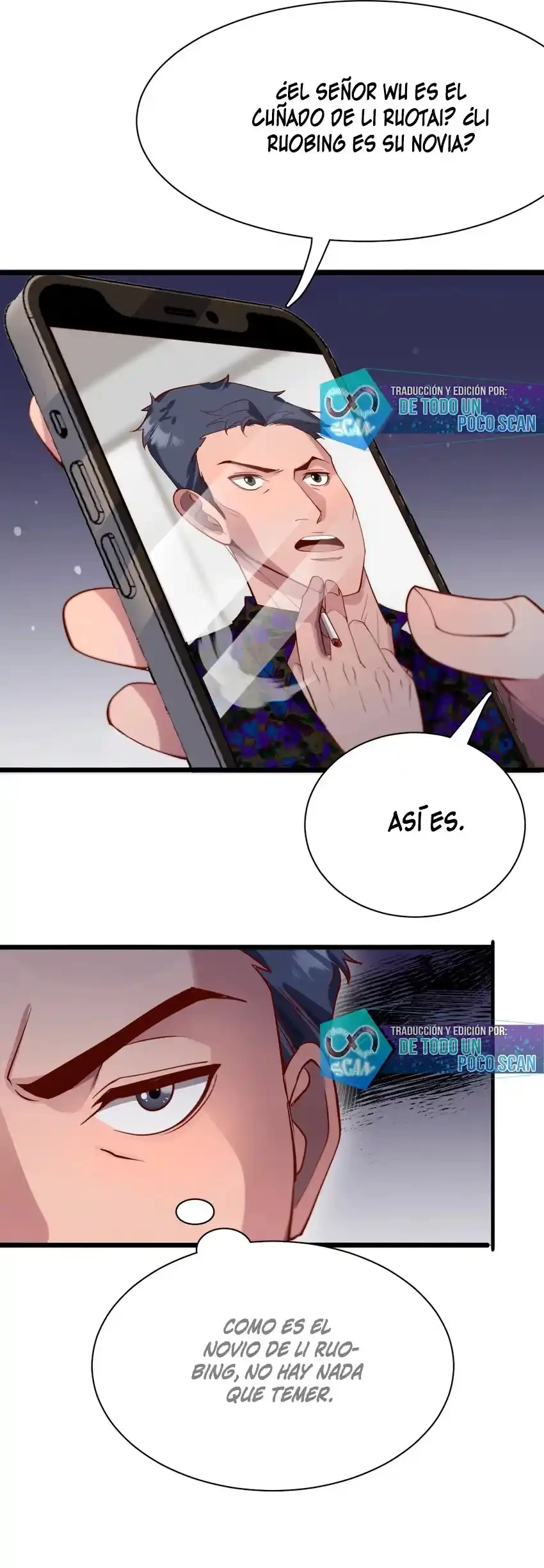 Llevo Mil Años Atrapado En El Mismo Día > Capitulo 72 > Page 151