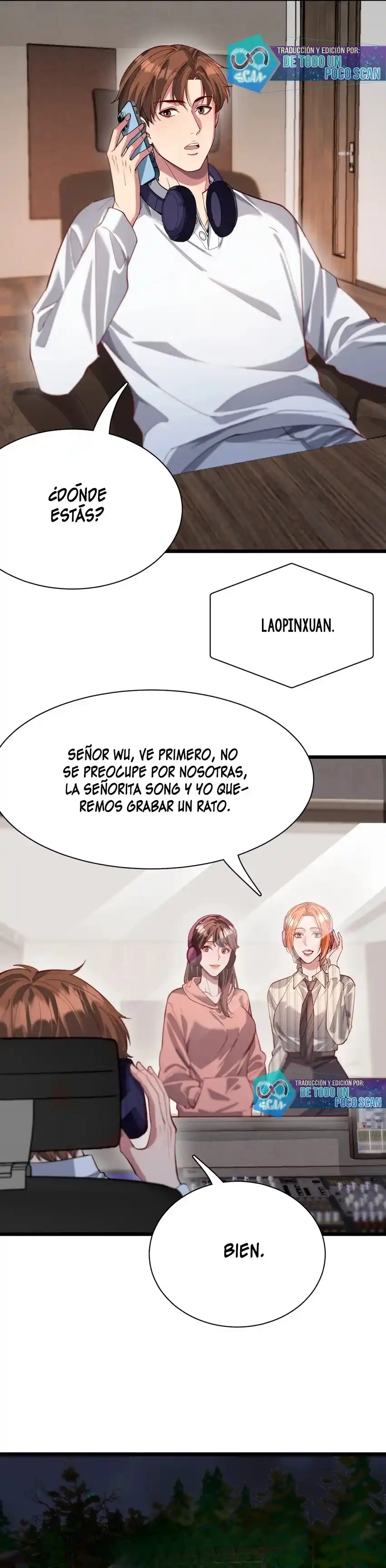 Llevo Mil Años Atrapado En El Mismo Día > Capitulo 72 > Page 181