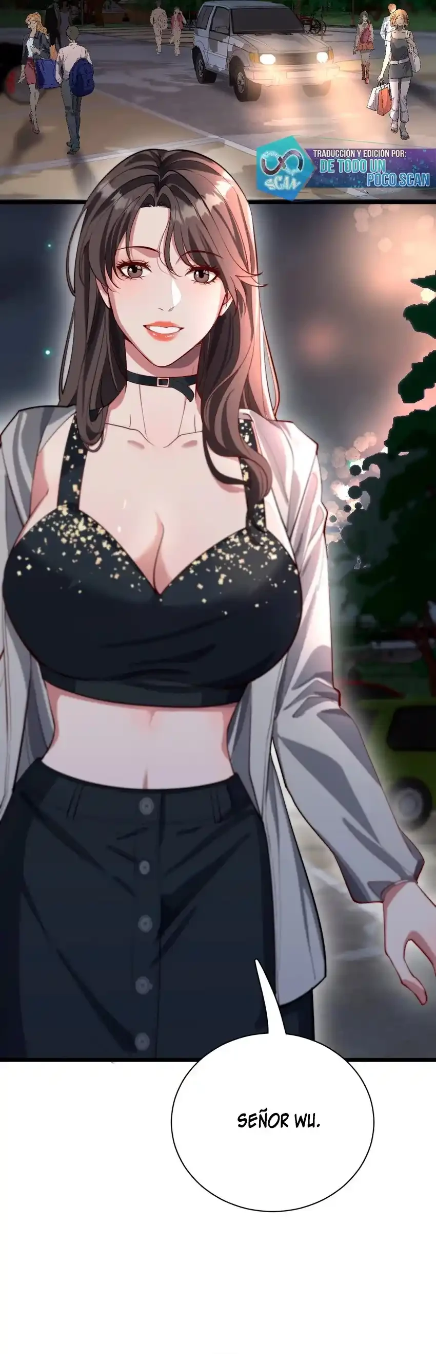 Llevo Mil Años Atrapado En El Mismo Día > Capitulo 72 > Page 191