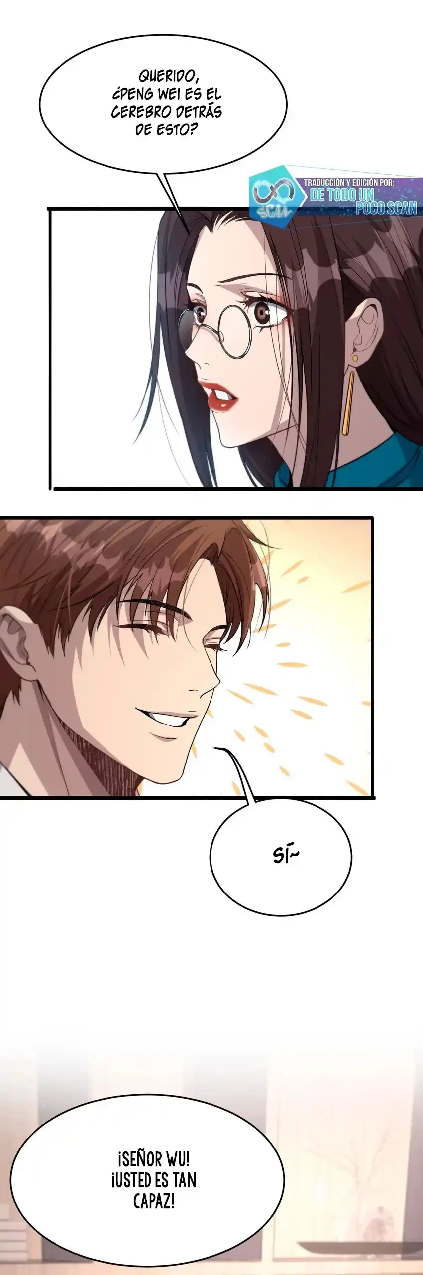 Llevo Mil Años Atrapado En El Mismo Día > Capitulo 72 > Page 251