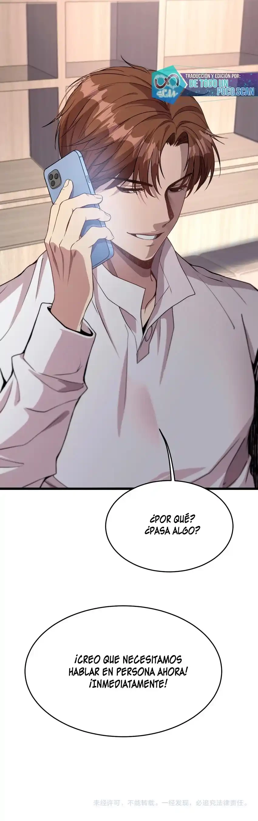 Llevo Mil Años Atrapado En El Mismo Día > Capitulo 72 > Page 261