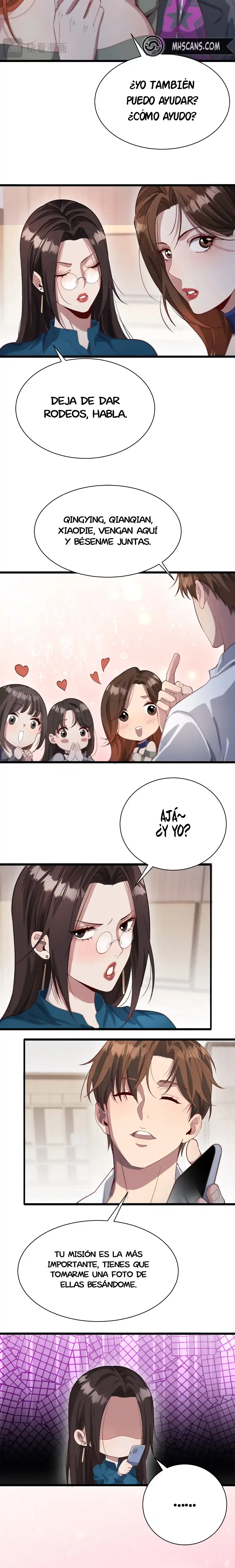 Llevo Mil Años Atrapado En El Mismo Día > Capitulo 73 > Page 41