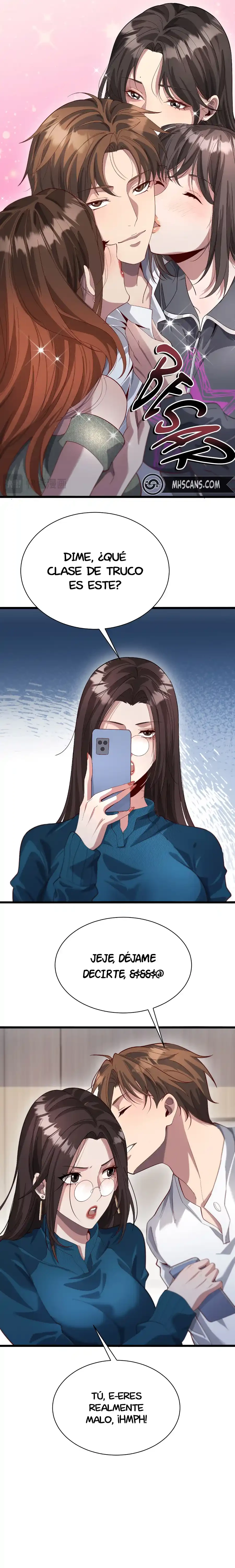 Llevo Mil Años Atrapado En El Mismo Día > Capitulo 73 > Page 51