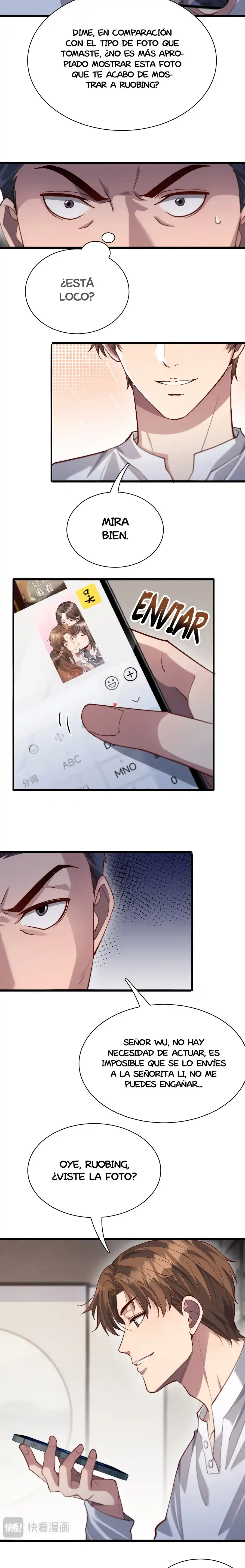 Llevo Mil Años Atrapado En El Mismo Día > Capitulo 73 > Page 81