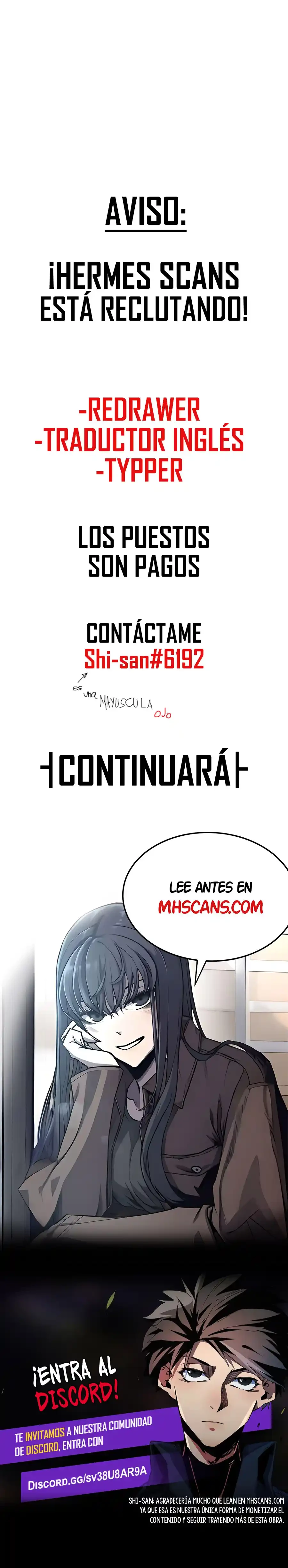 Llevo Mil Años Atrapado En El Mismo Día > Capitulo 73 > Page 161