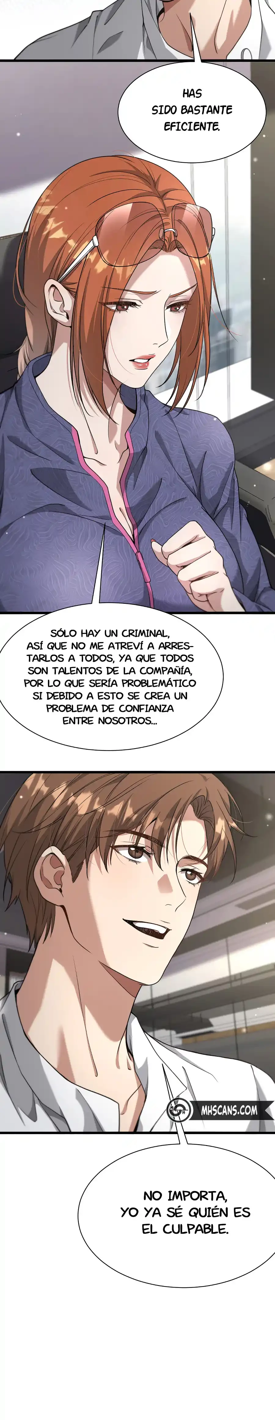 Llevo Mil Años Atrapado En El Mismo Día > Capitulo 75 > Page 151