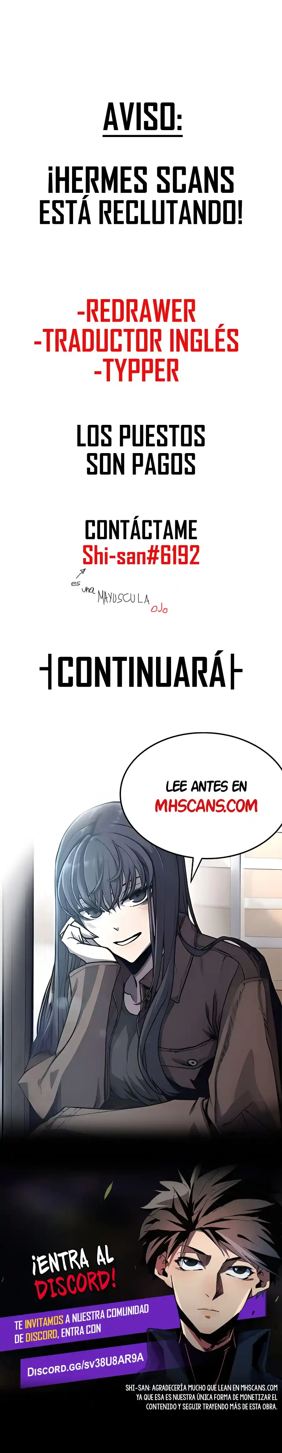 Llevo Mil Años Atrapado En El Mismo Día > Capitulo 75 > Page 161