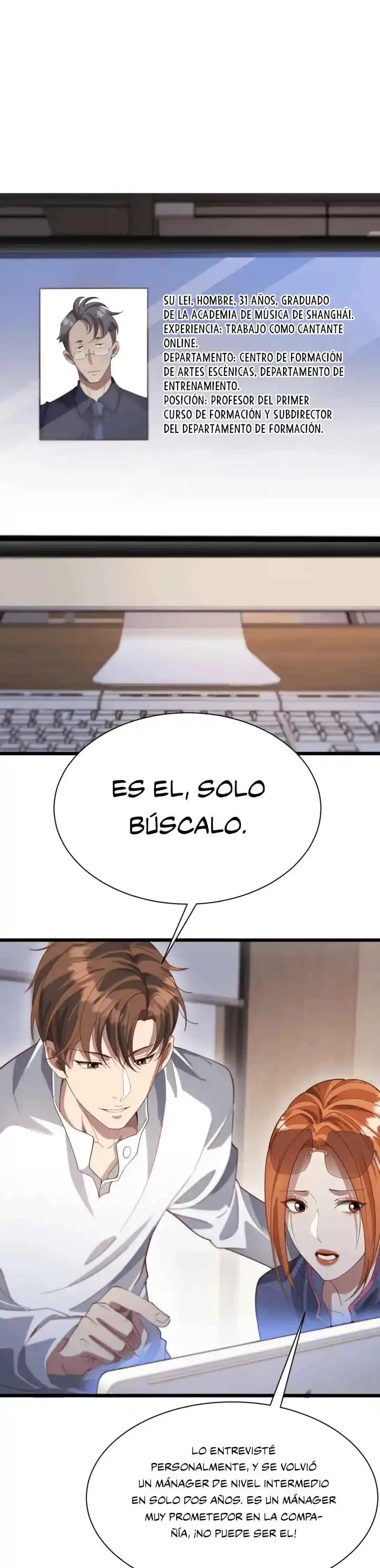 Llevo Mil Años Atrapado En El Mismo Día > Capitulo 76 > Page 11