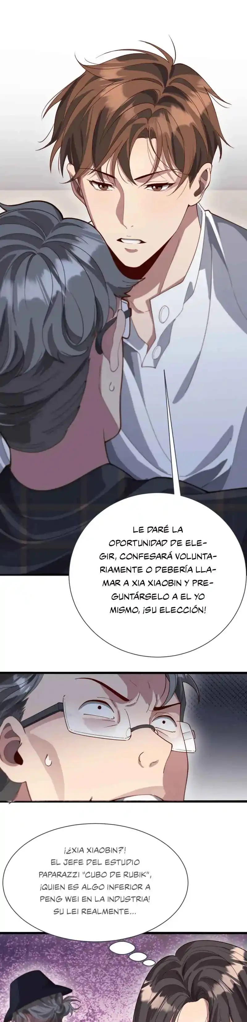 Llevo Mil Años Atrapado En El Mismo Día > Capitulo 76 > Page 41