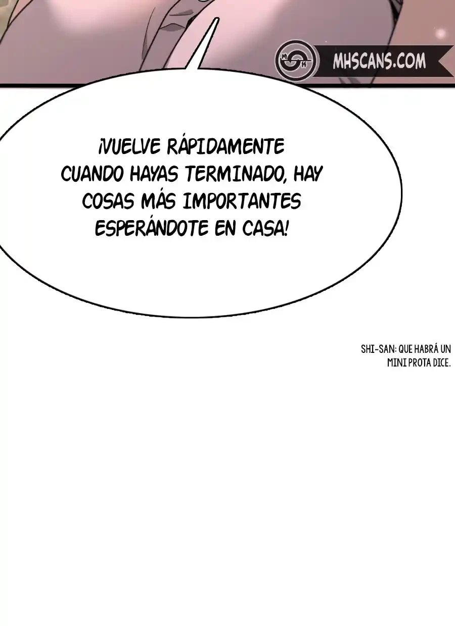 Llevo Mil Años Atrapado En El Mismo Día > Capitulo 77 > Page 341