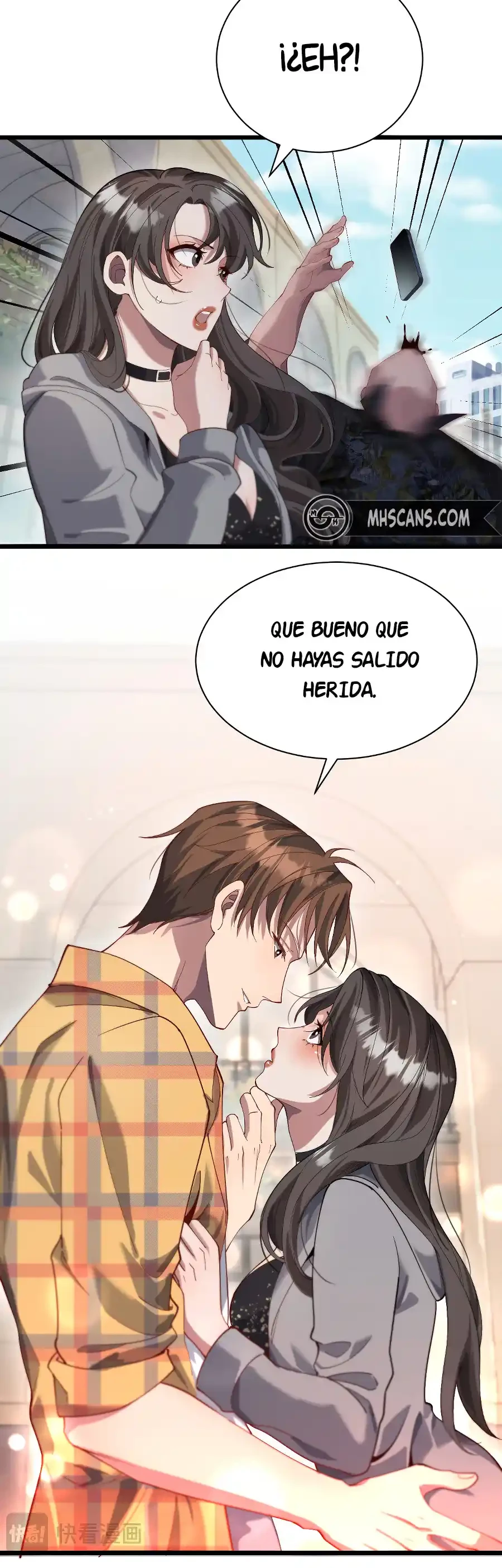 Llevo Mil Años Atrapado En El Mismo Día > Capitulo 78 > Page 121