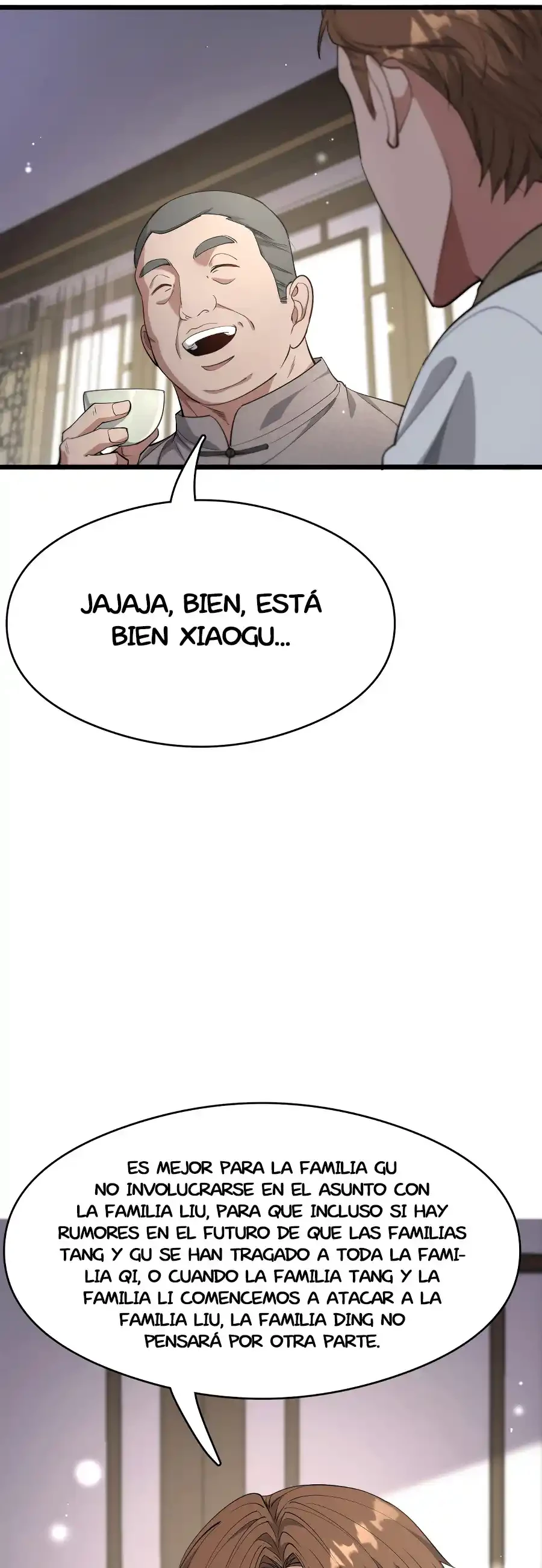 Llevo Mil Años Atrapado En El Mismo Día > Capitulo 78 > Page 241