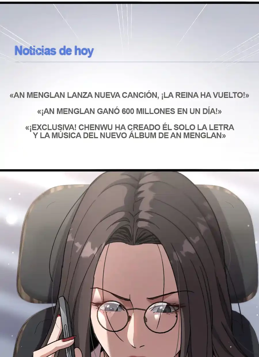 Llevo Mil Años Atrapado En El Mismo Día > Capitulo 78 > Page 291