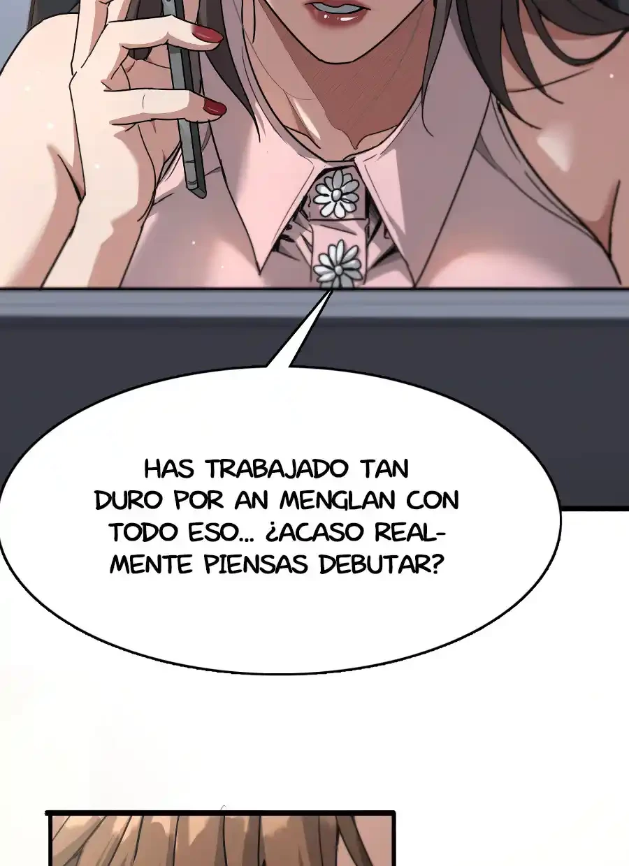 Llevo Mil Años Atrapado En El Mismo Día > Capitulo 78 > Page 301