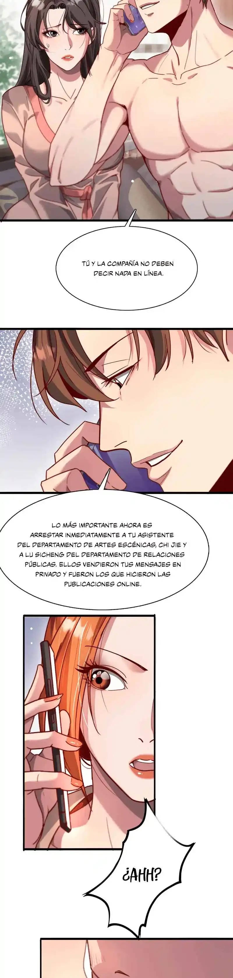 Llevo Mil Años Atrapado En El Mismo Día > Capitulo 79 > Page 41