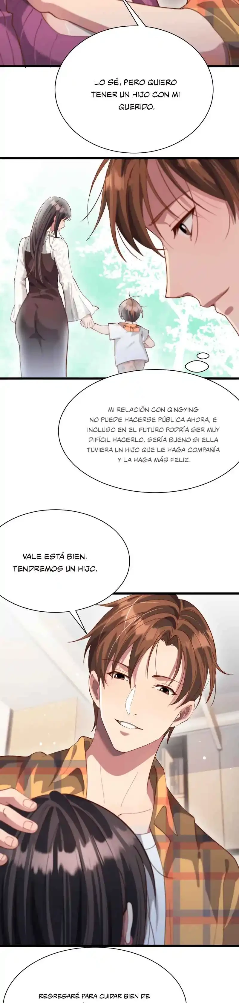 Llevo Mil Años Atrapado En El Mismo Día > Capitulo 79 > Page 121